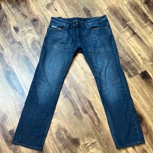 Diesel Jeans 36x30